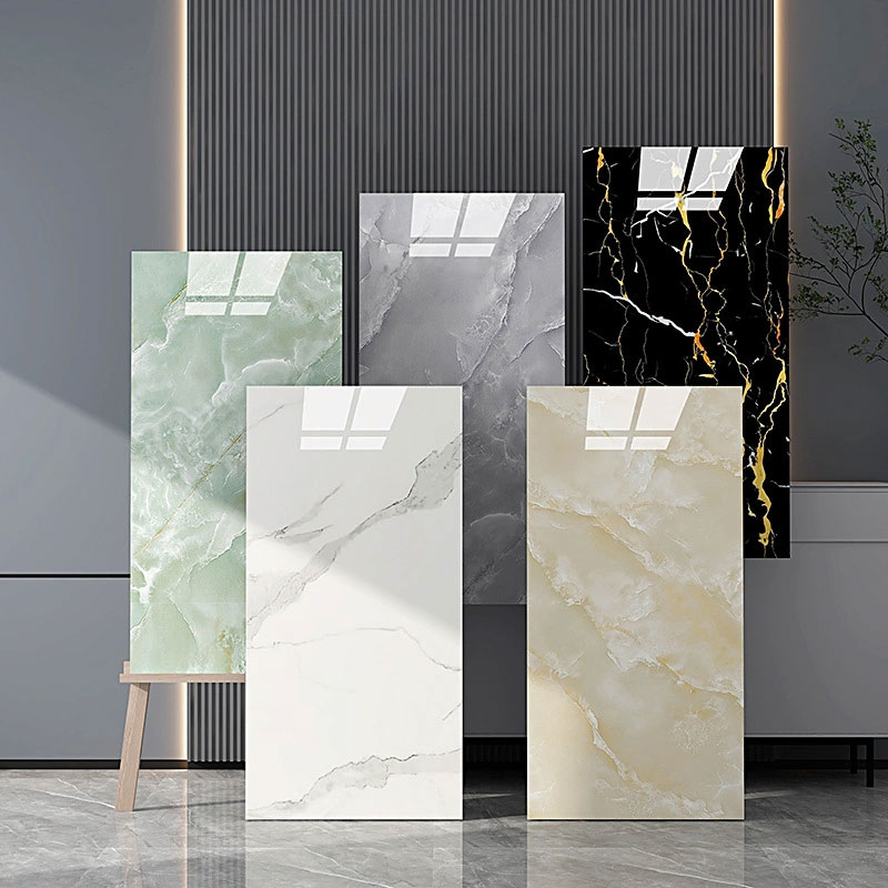 white-marble-sticker-wallpaper